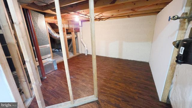 20211 WATERS ROW TER, Germantown, MD 20874