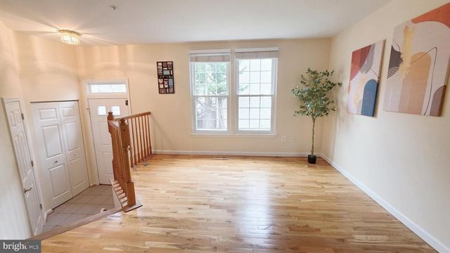 20211 WATERS ROW TER, Germantown, MD 20874