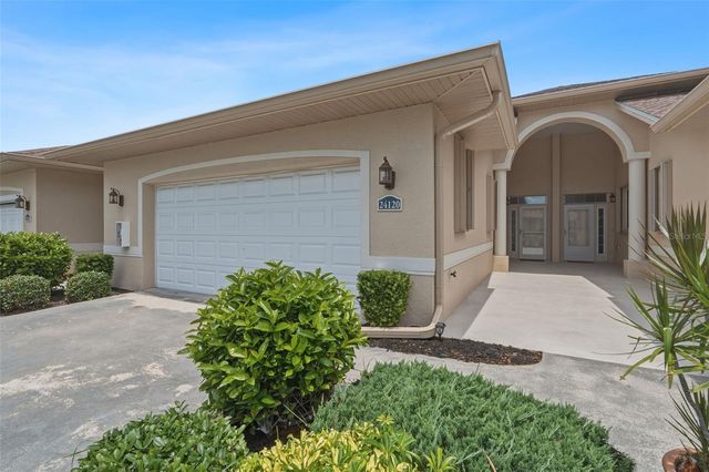24120 GREEN HERON DRIVE 6, Punta Gorda, FL 33980
