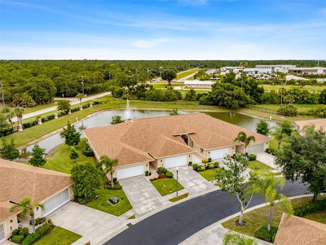24120 GREEN HERON DRIVE 6, Punta Gorda, FL 33980
