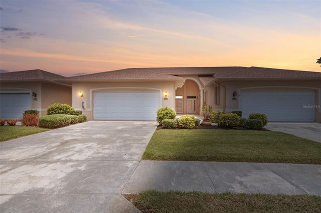 24120 GREEN HERON DRIVE 6, Punta Gorda, FL 33980