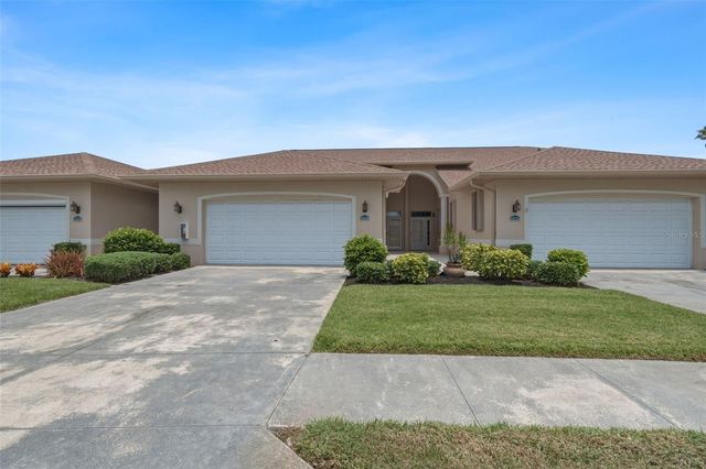 24120 GREEN HERON DRIVE 6, Punta Gorda, FL 33980