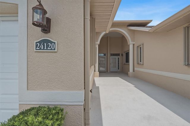 24120 GREEN HERON DRIVE 6, Punta Gorda, FL 33980