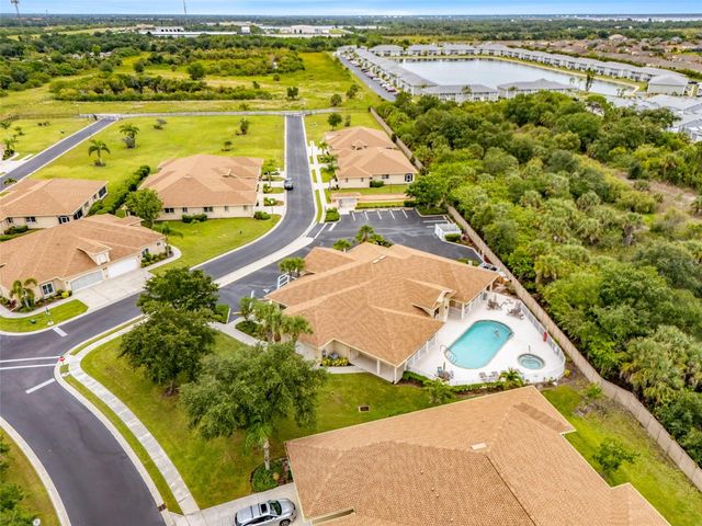 24120 GREEN HERON DRIVE 6, Punta Gorda, FL 33980