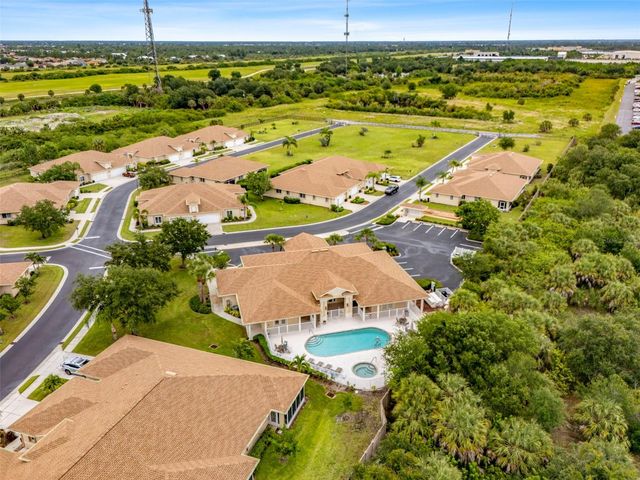 24120 GREEN HERON DRIVE 6, Punta Gorda, FL 33980