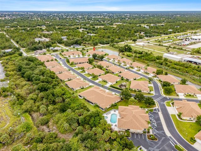24120 GREEN HERON DRIVE 6, Punta Gorda, FL 33980