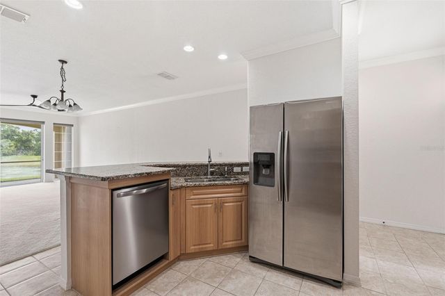 24120 GREEN HERON DRIVE 6, Punta Gorda, FL 33980