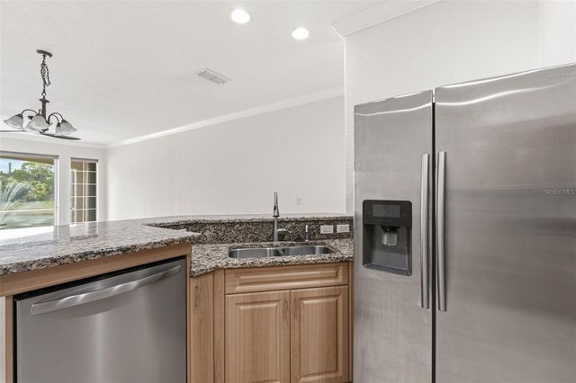 24120 GREEN HERON DRIVE 6, Punta Gorda, FL 33980
