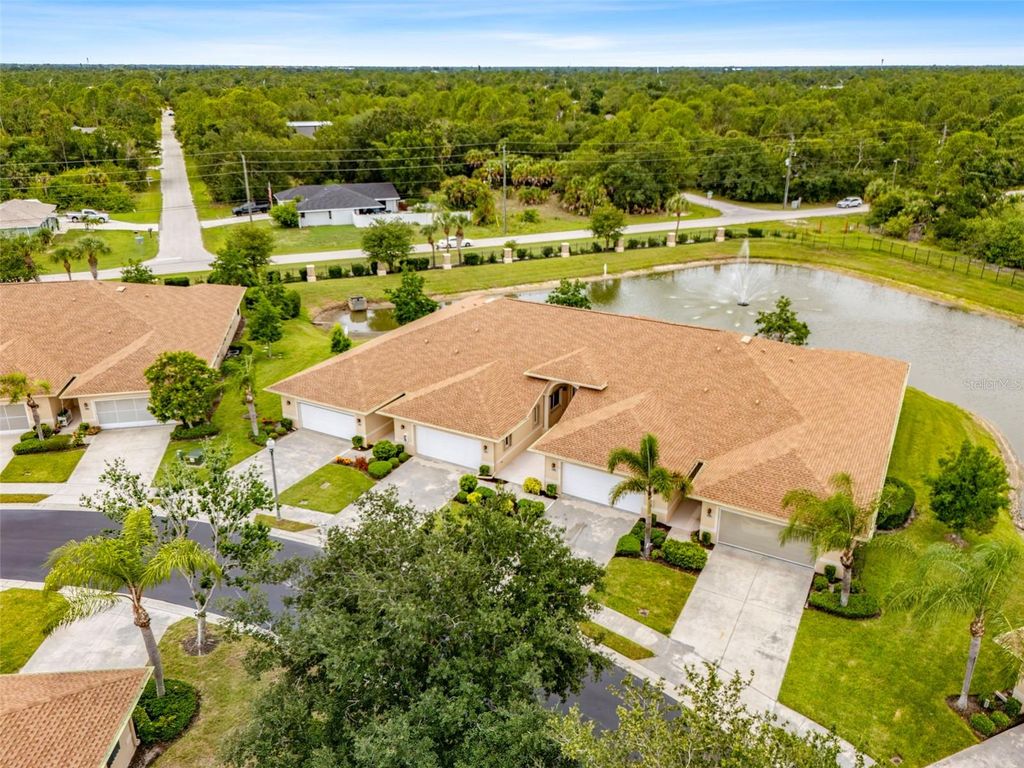 24120 GREEN HERON DRIVE 6, Punta Gorda, FL 33980
