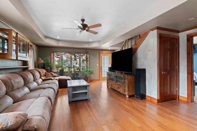 424 WASHINGTON STREET, Oconto, WI 54153