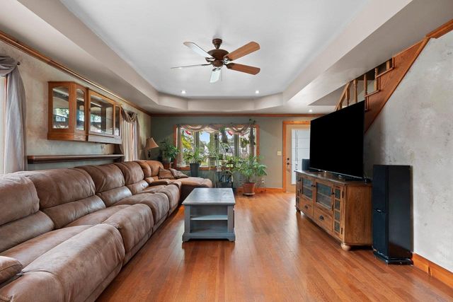 424 WASHINGTON STREET, Oconto, WI 54153