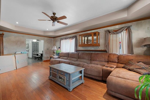 424 WASHINGTON STREET, Oconto, WI 54153