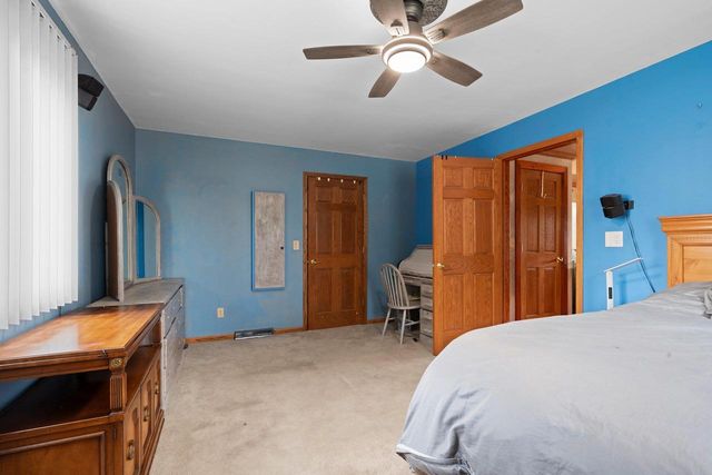 424 WASHINGTON STREET, Oconto, WI 54153