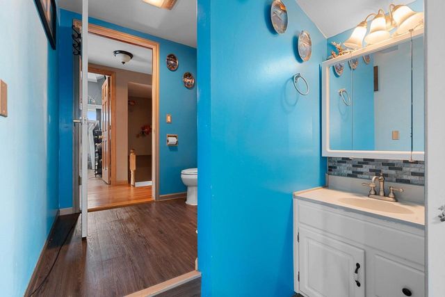 424 WASHINGTON STREET, Oconto, WI 54153