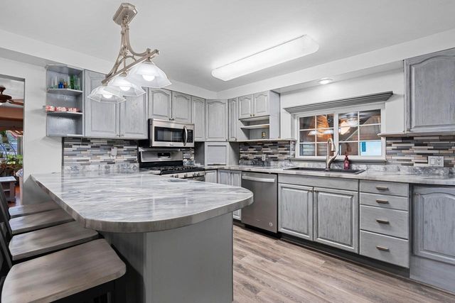 424 WASHINGTON STREET, Oconto, WI 54153