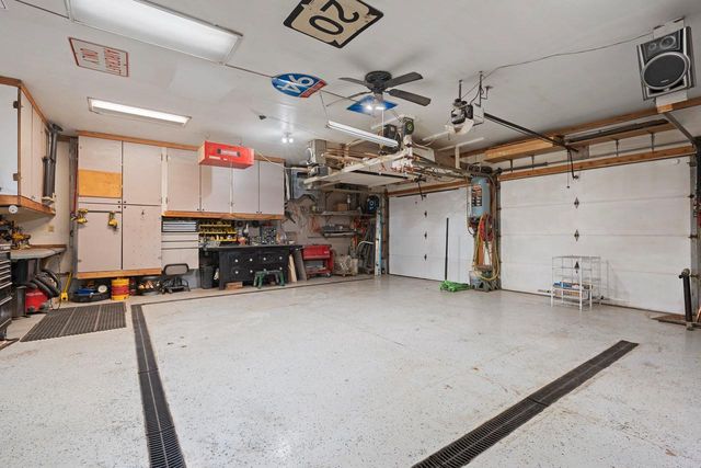 424 WASHINGTON STREET, Oconto, WI 54153