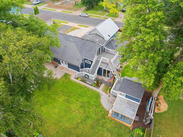 424 WASHINGTON STREET, Oconto, WI 54153