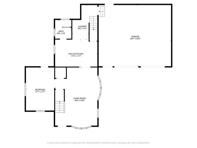424 WASHINGTON STREET, Oconto, WI 54153