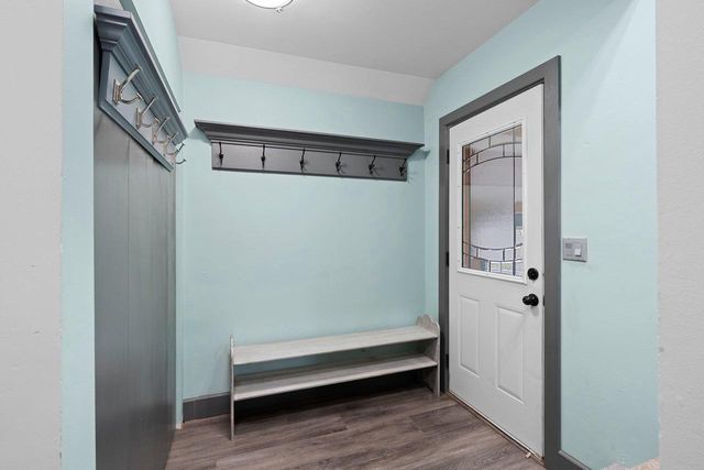 424 WASHINGTON STREET, Oconto, WI 54153