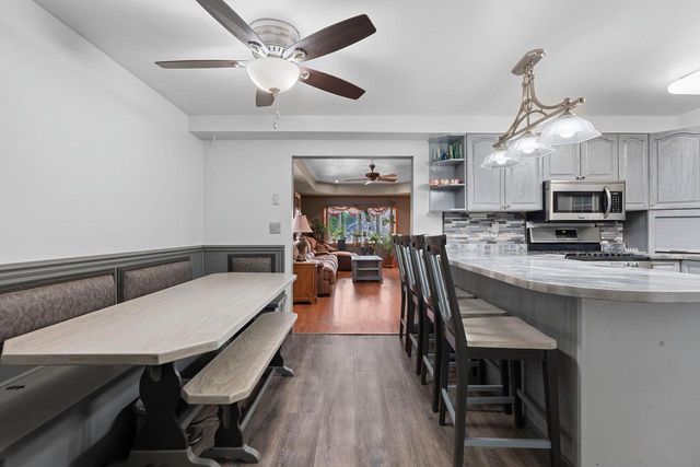 424 WASHINGTON STREET, Oconto, WI 54153