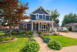 424 WASHINGTON STREET, Oconto, WI 54153