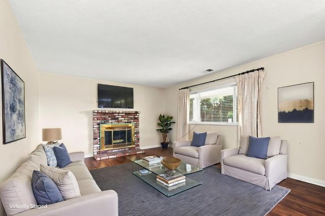 3624 Bridal Place Court, San Jose, CA 95121