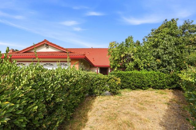3624 Bridal Place Court, San Jose, CA 95121