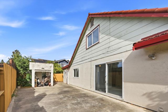 3624 Bridal Place Court, San Jose, CA 95121