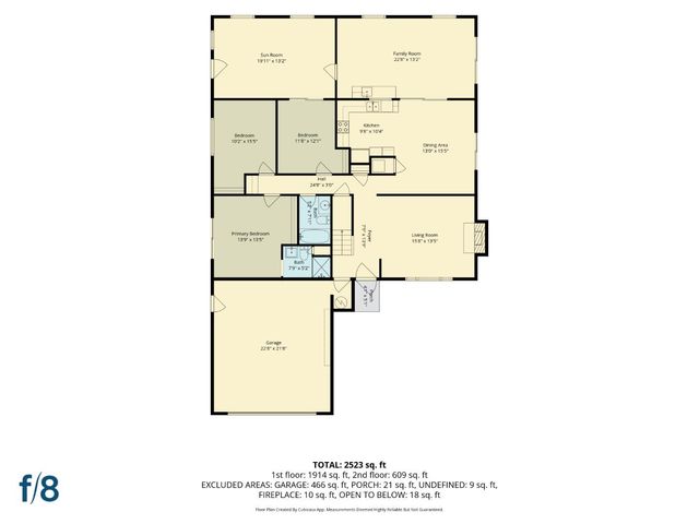 3624 Bridal Place Court, San Jose, CA 95121
