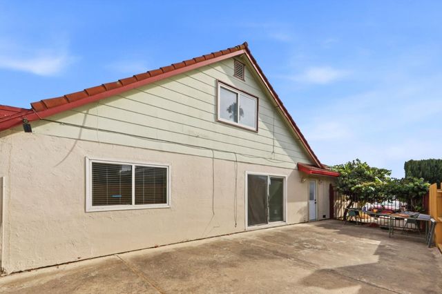 3624 Bridal Place Court, San Jose, CA 95121