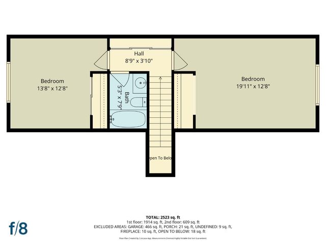 3624 Bridal Place Court, San Jose, CA 95121