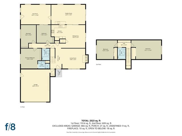 3624 Bridal Place Court, San Jose, CA 95121