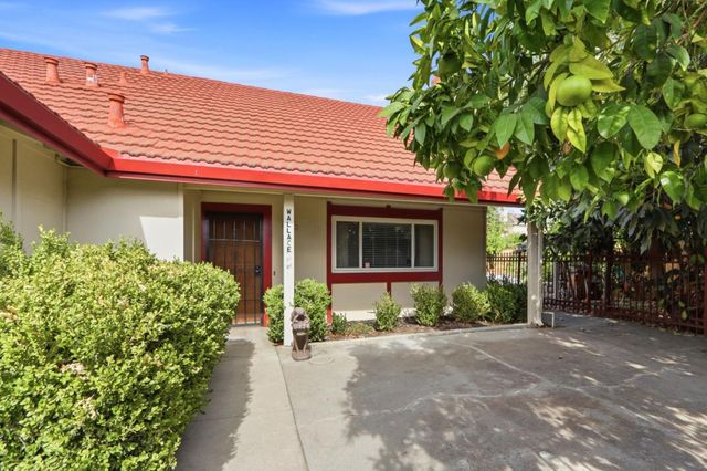 3624 Bridal Place Court, San Jose, CA 95121