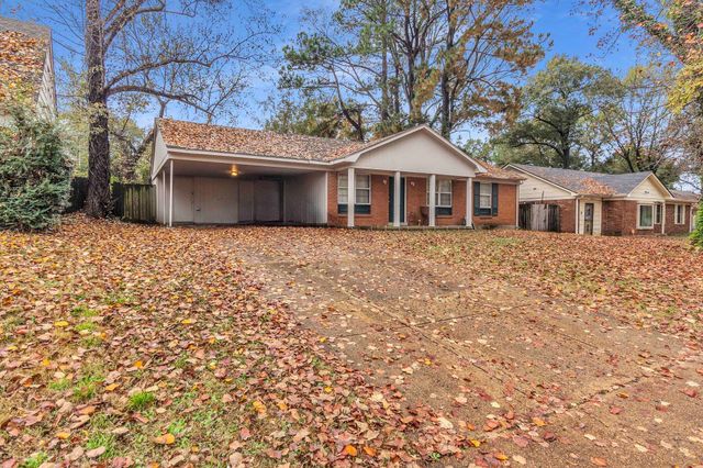 4905 FERNBROOK DR, Memphis, TN 38118