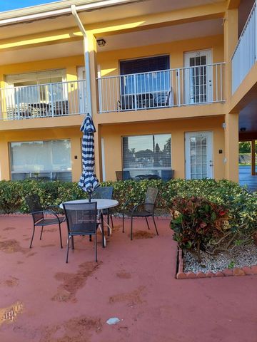 605 N Riverside Drive 12A, Pompano Beach, FL 33062