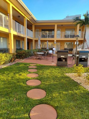 605 N Riverside Drive 12A, Pompano Beach, FL 33062