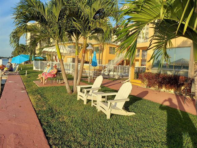 605 N Riverside Drive 12A, Pompano Beach, FL 33062