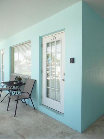 605 N Riverside Drive 12A, Pompano Beach, FL 33062