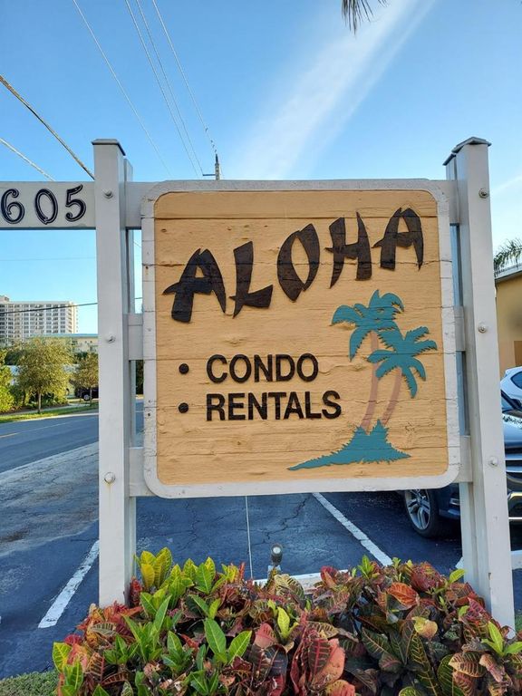 605 N Riverside Drive 12A, Pompano Beach, FL 33062