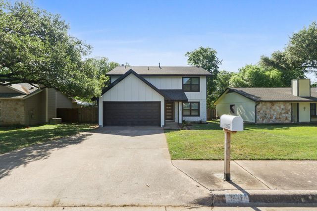 12127 Cabana LN, Austin, TX 78727