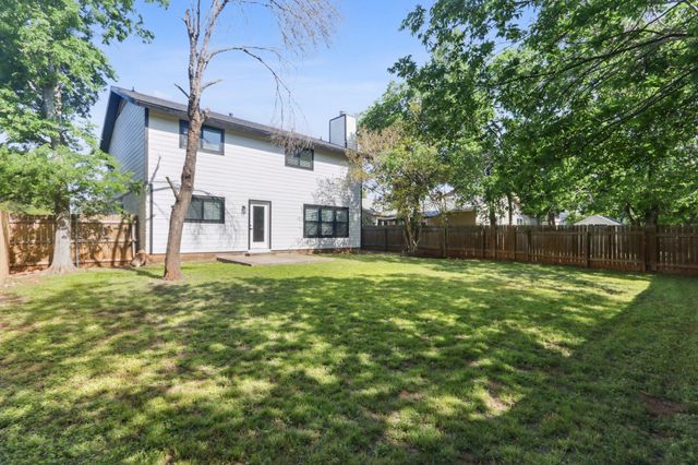 12127 Cabana LN, Austin, TX 78727