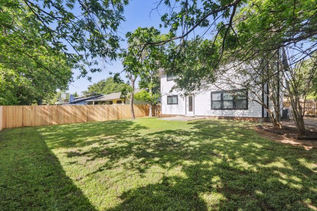12127 Cabana LN, Austin, TX 78727