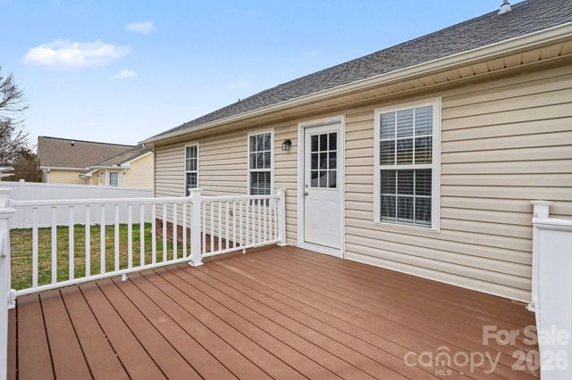 1234 Piney Church Road, Concord, NC 28025