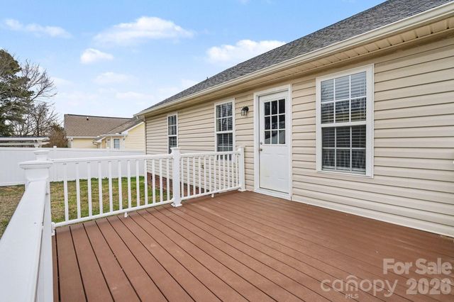 1234 Piney Church Road, Concord, NC 28025