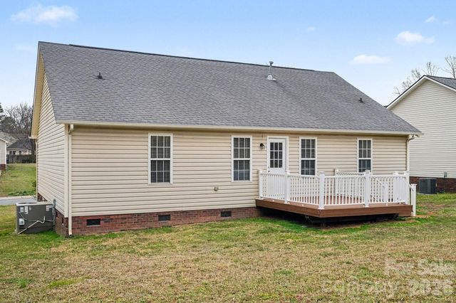 1234 Piney Church Road, Concord, NC 28025