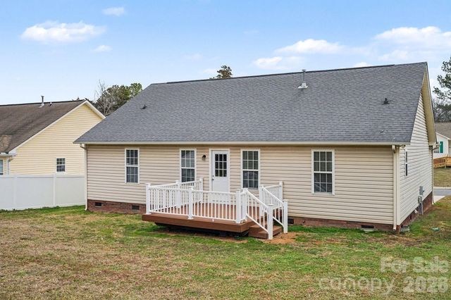 1234 Piney Church Road, Concord, NC 28025
