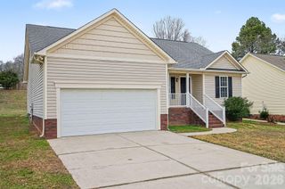 1234 Piney Church Road, Concord, NC 28025