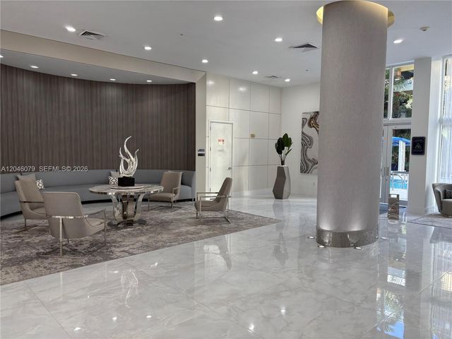 18800 NE 29 Ave 807, Aventura, FL 33180
