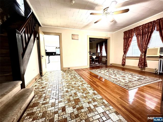 128 Oak Ridge Avenue, Nutley, NJ 07110