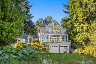 5278 NE See Forever Lane, Poulsbo, WA 98370